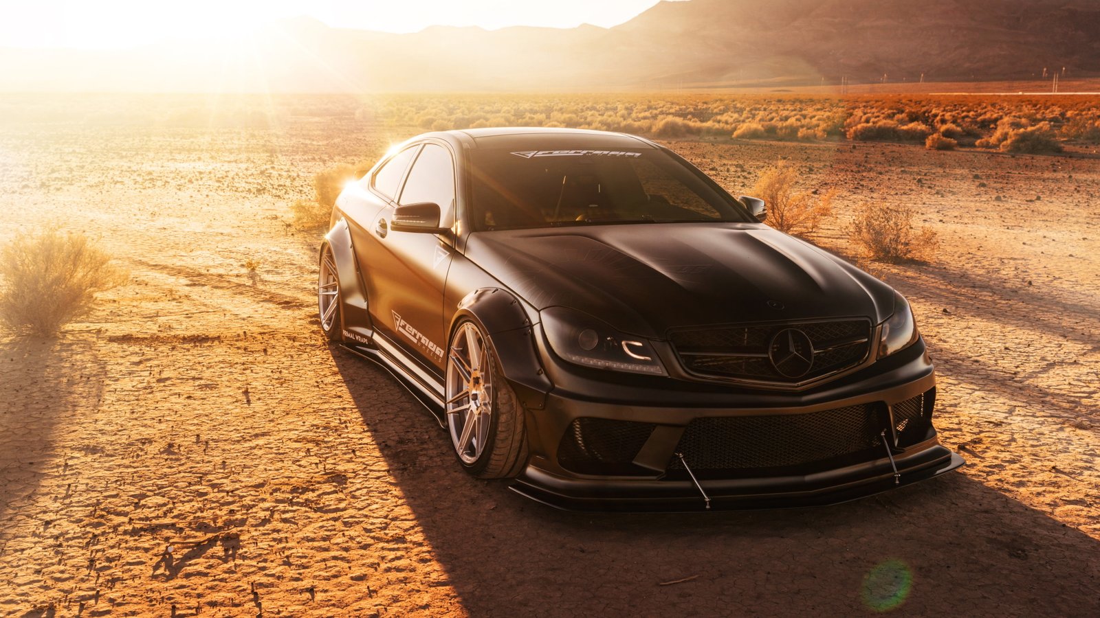 ferrada mercedes wheels 2k 4k