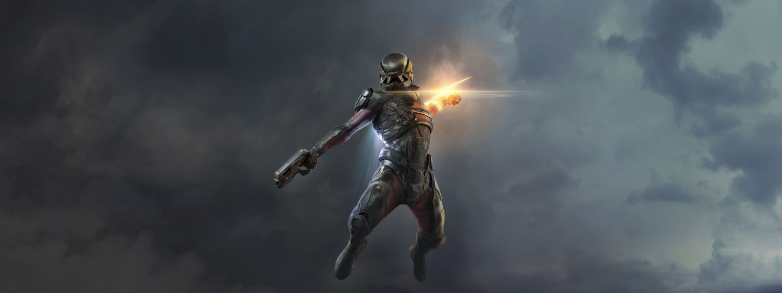 Mass Effect Andromeda 2k 4k 5k 8k