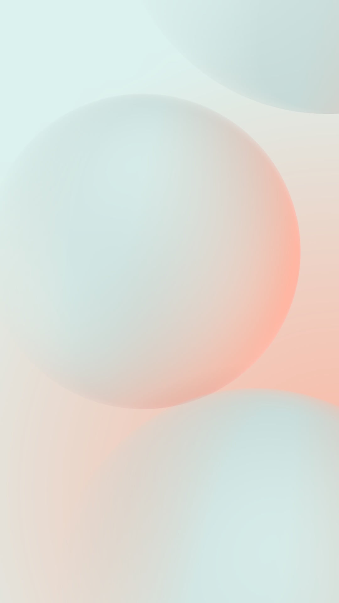 abstract gradient nature no people pastel colored background