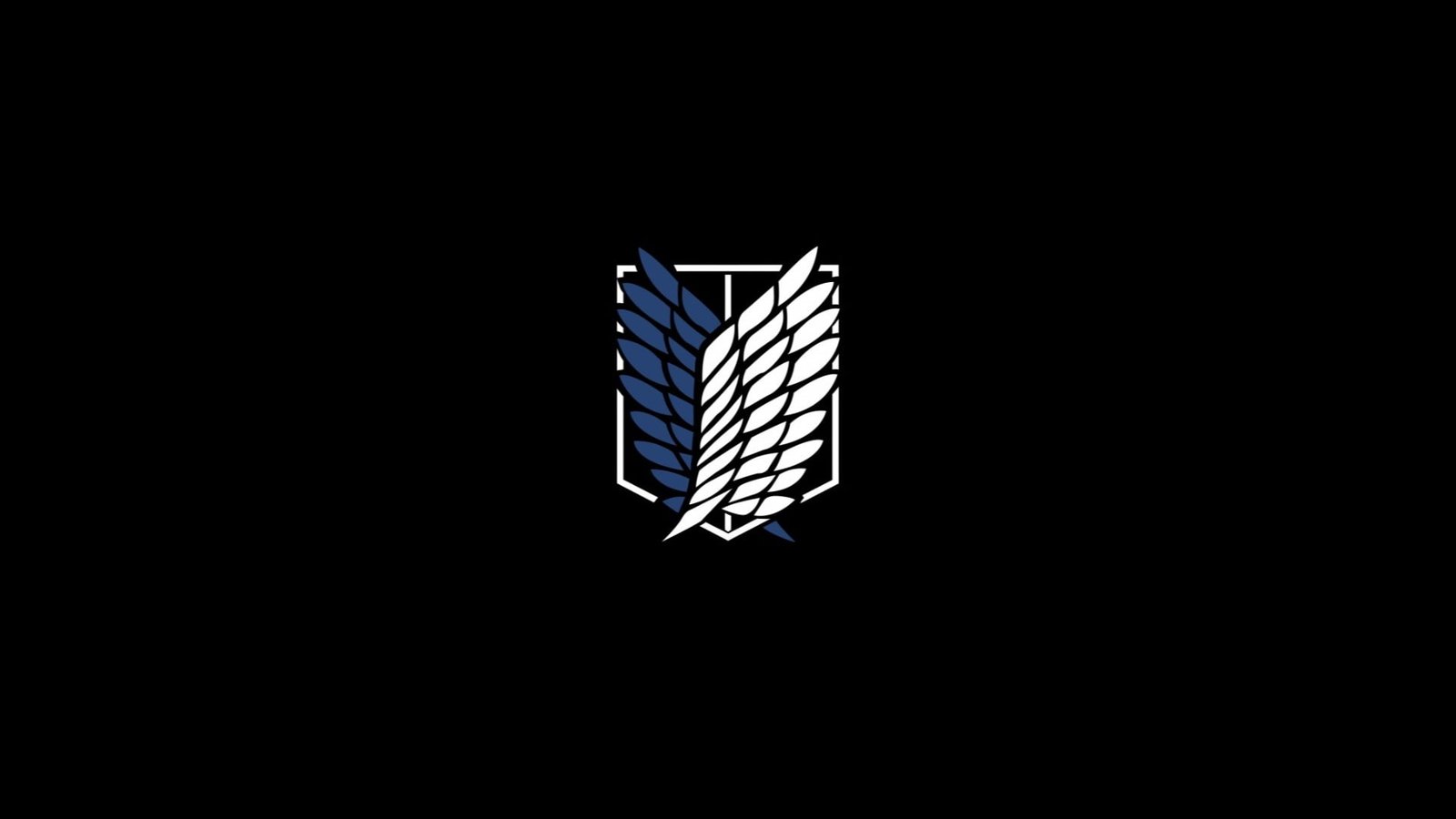 Anime Attack On Titan Scouting Legion 2k
