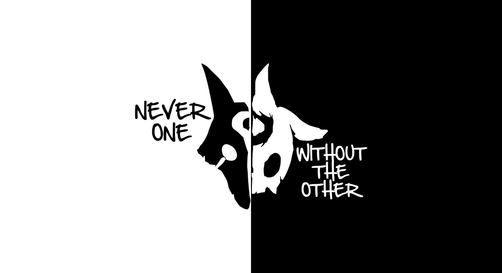 Kindred wallpaper League of Legends 2k