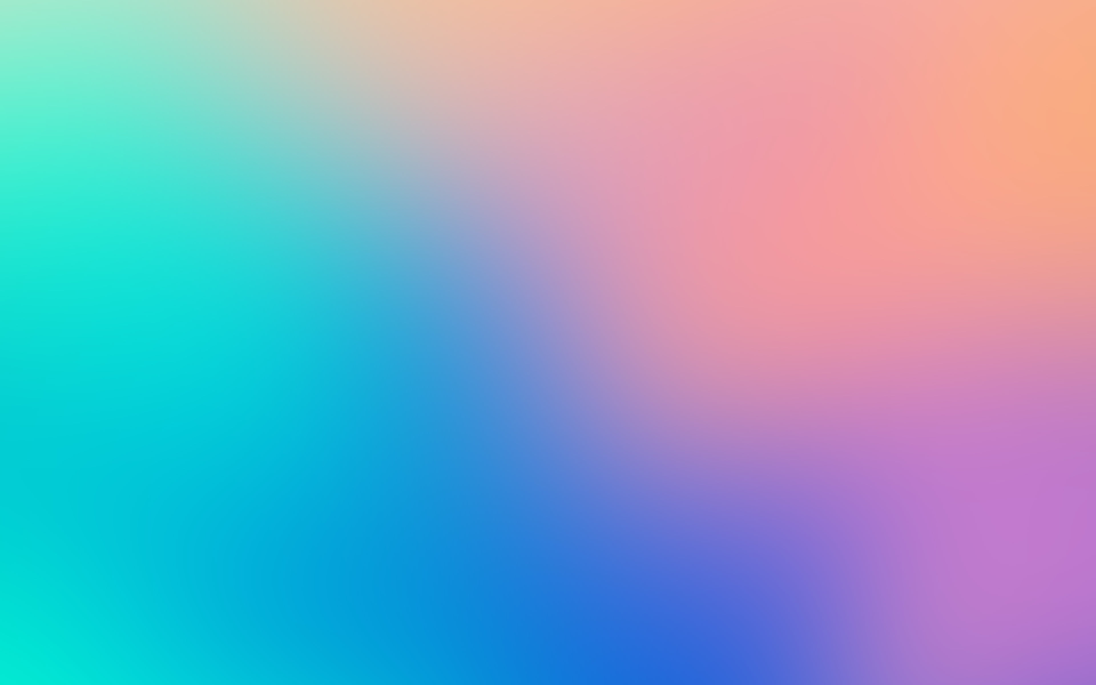 pastel icecream gradation blur backgrounds abstract multi colored 2k 4k
