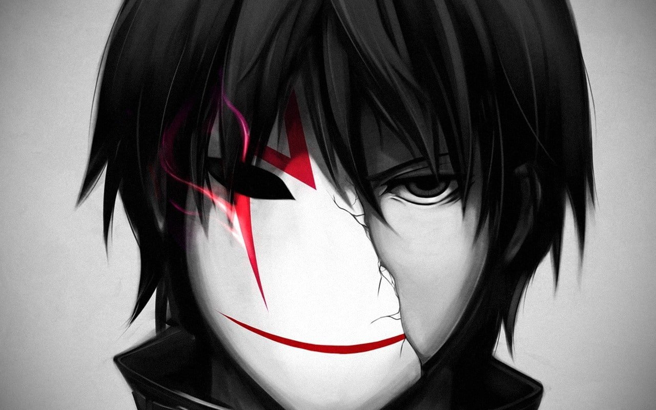 anime boy theanimegallery com hot cute guys Anime Hot HD Art