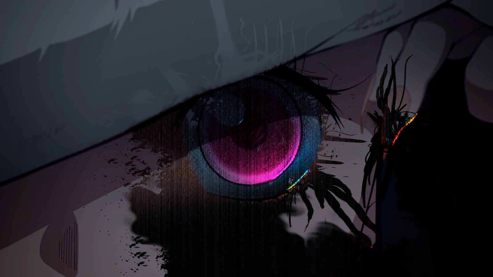 Anime Demon Slayer Kimetsu no Yaiba 2k