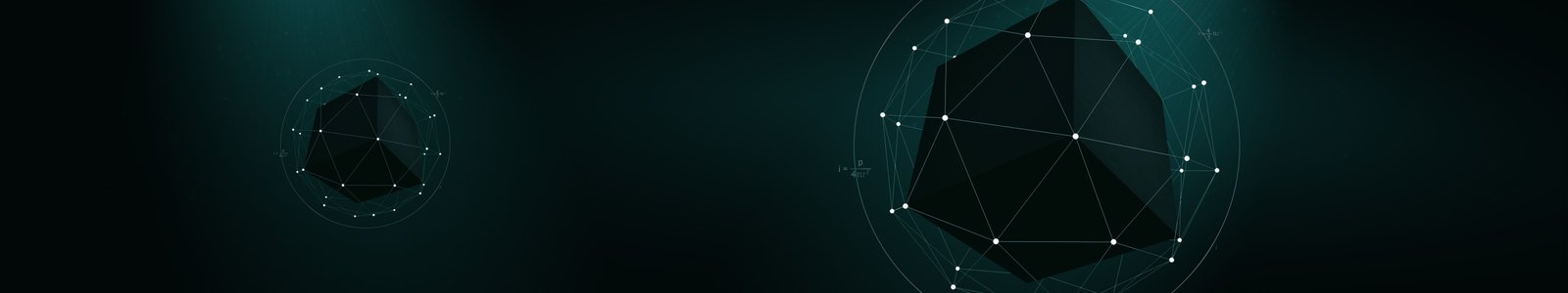 star constellation digital wallpaper black cube illustration 2k 4k 5k