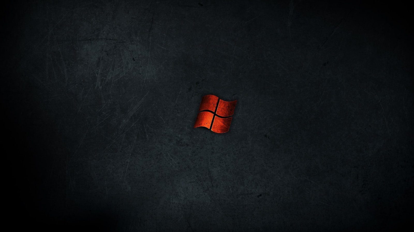 windows computer 10 original stock black background 2k