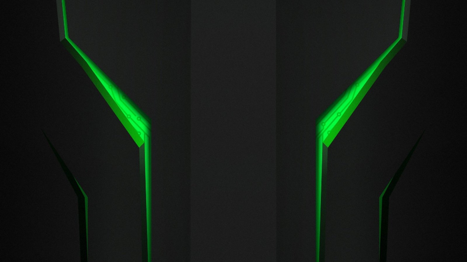 Xiaomi Black Shark Helo abstract Android 8 0 HD 2k