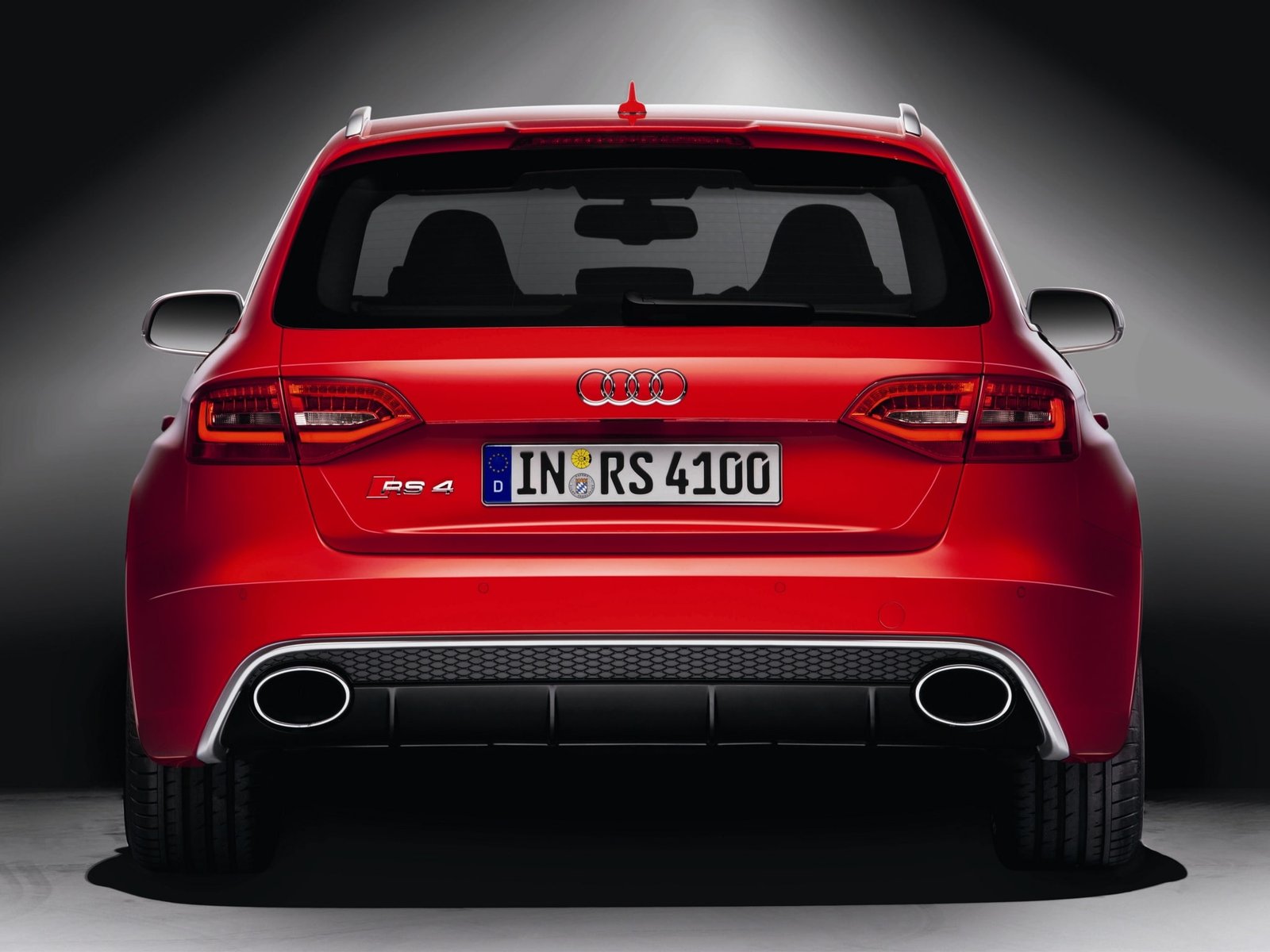 audi avant 2k