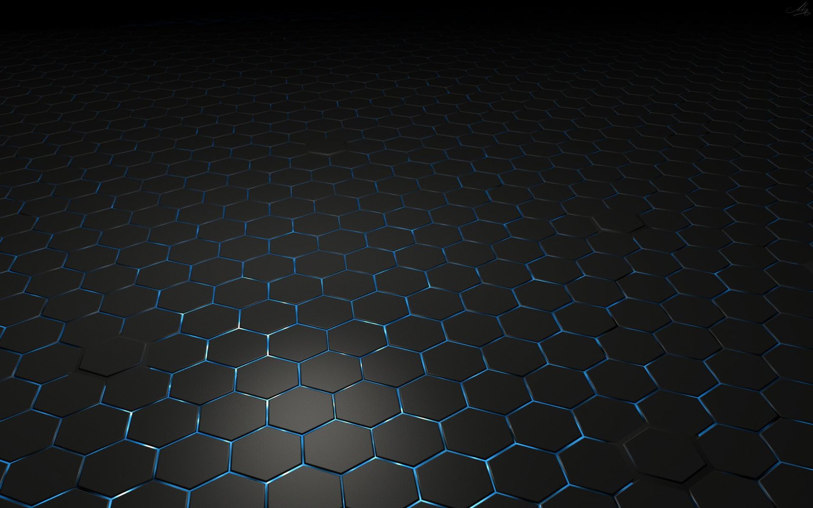 abstract hexagon pattern no people honeycomb backgrounds 2k
