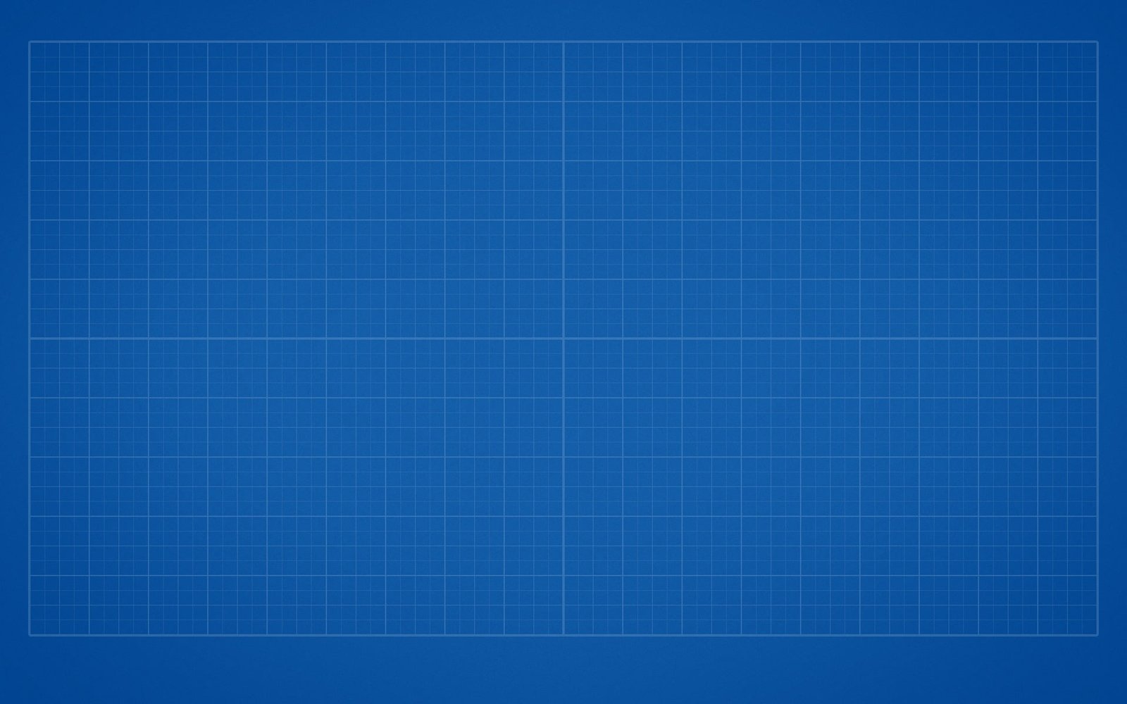 blue illustration simple background minimalism blueprints 2k