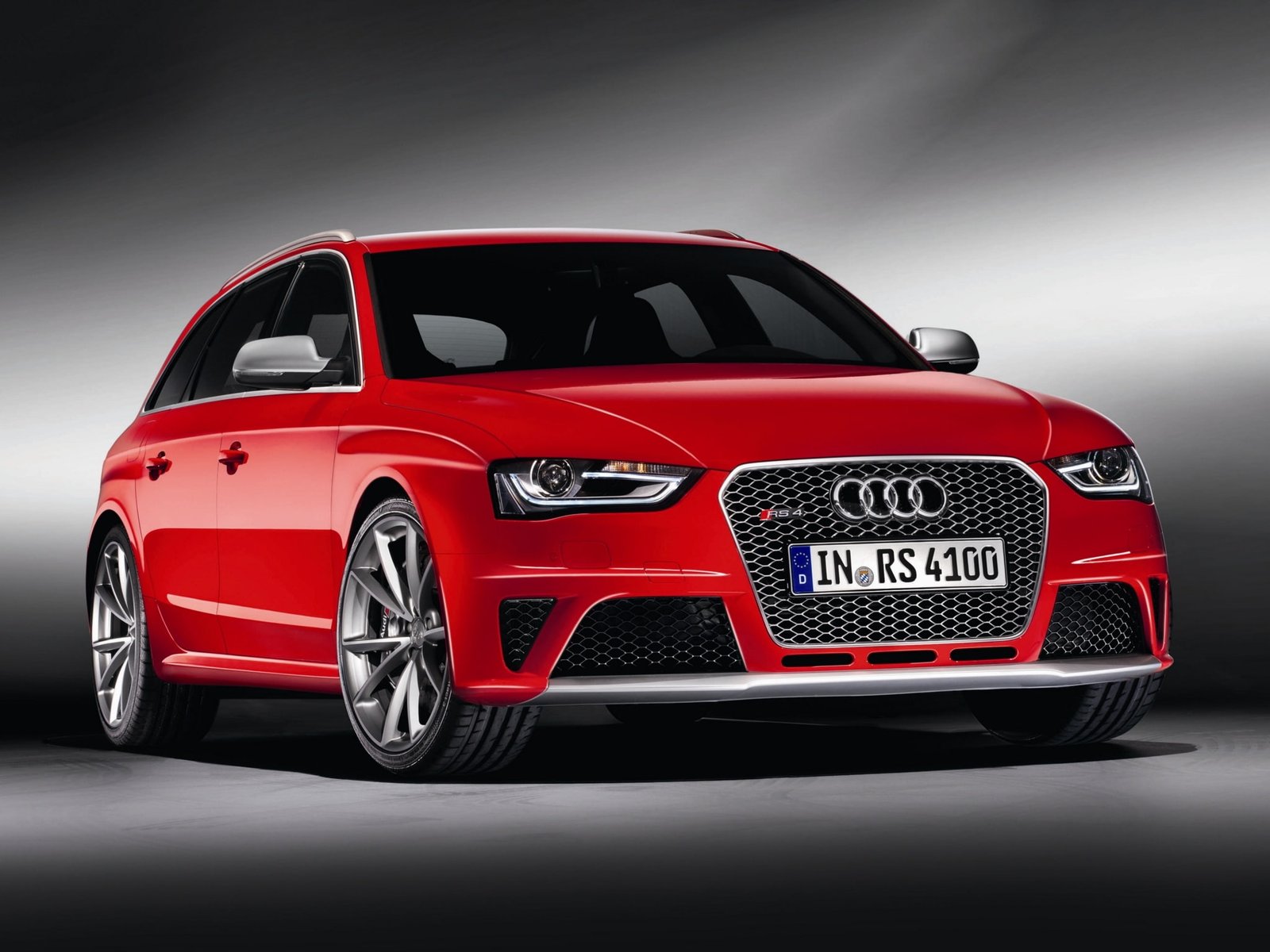 audi avant 2k