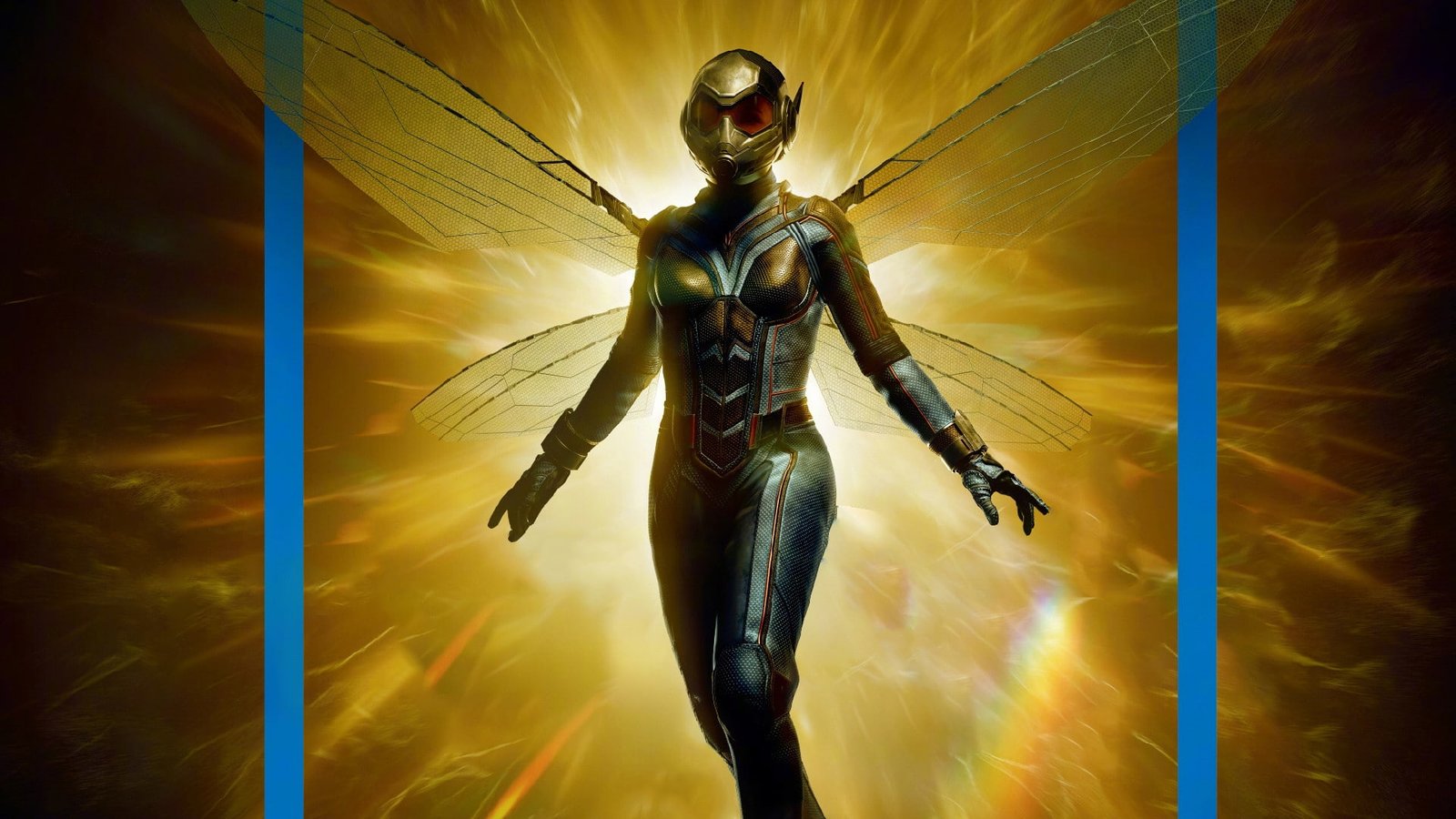 ant man and Wasp HD movei 2k