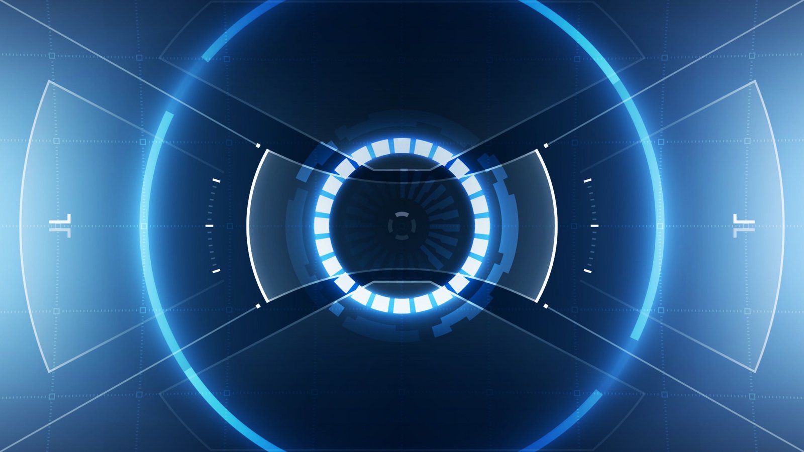 Asus ROG Phone abstract colorful Android 8 0 HD 2k