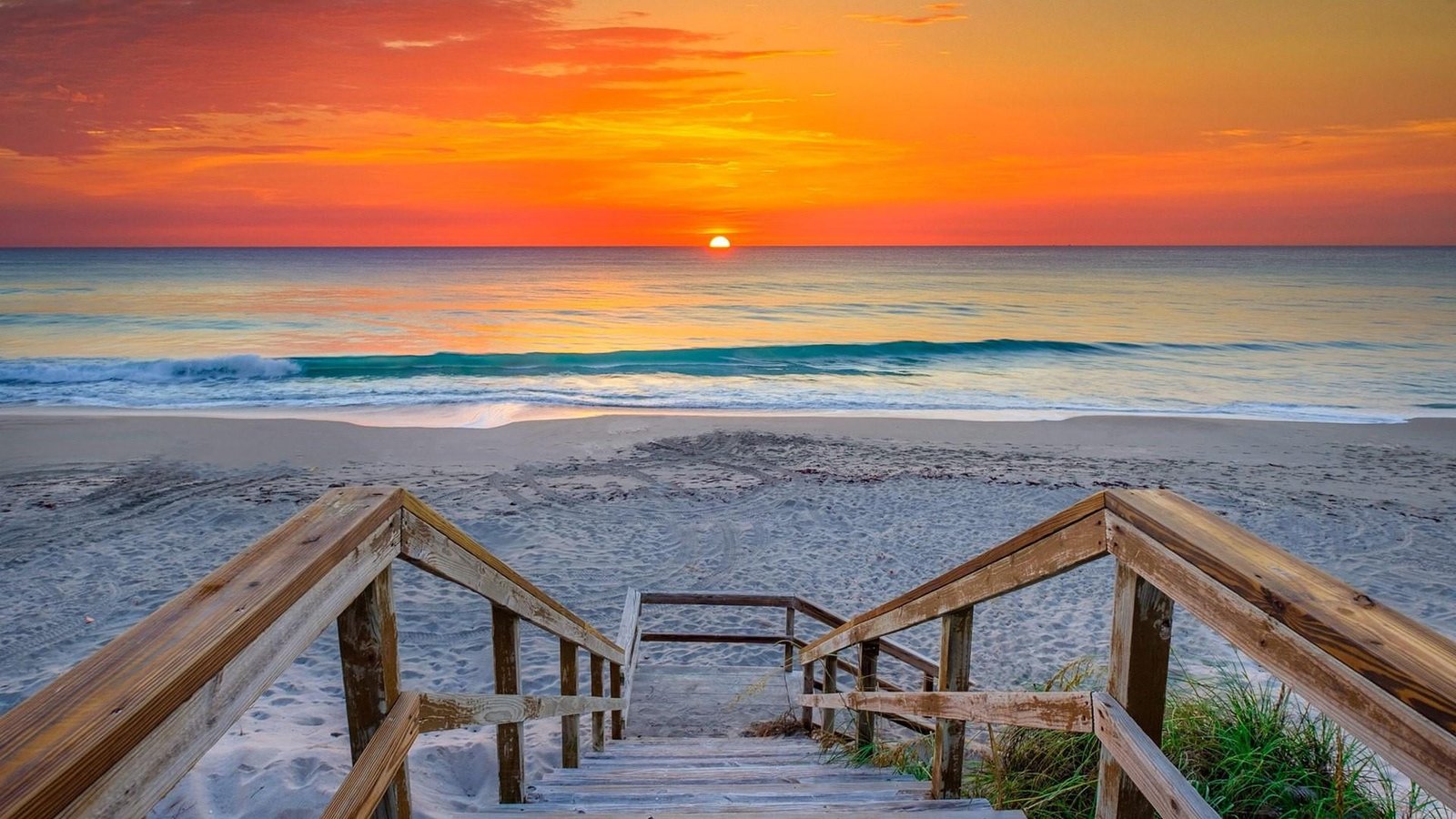 coast atlantic ocean tequesta united states coral cove park 2k