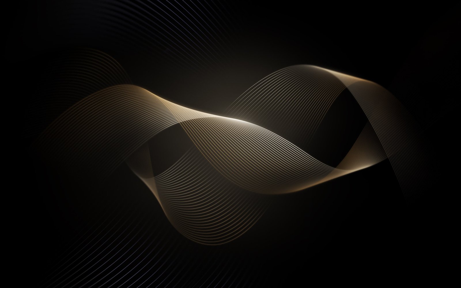 Golden waves Melody HD 2k
