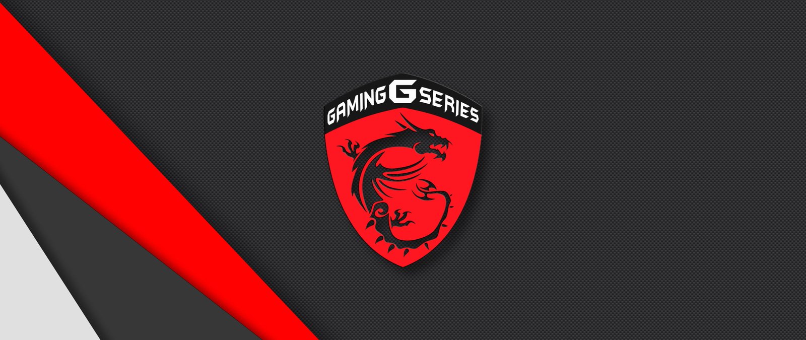MSI carbon fiber Gaming Series 2k
