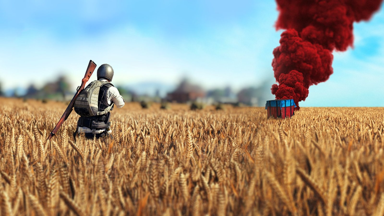 PUBG game application Video Game PlayerUnknown's Battlegrounds 2k