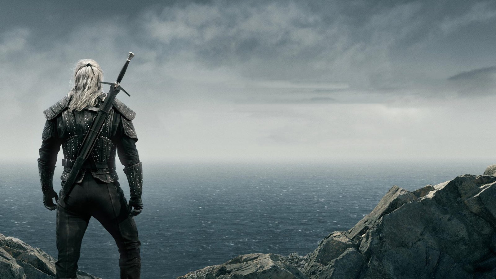 Henry Cavill Geralt of Rivia The Witcher 71 2k