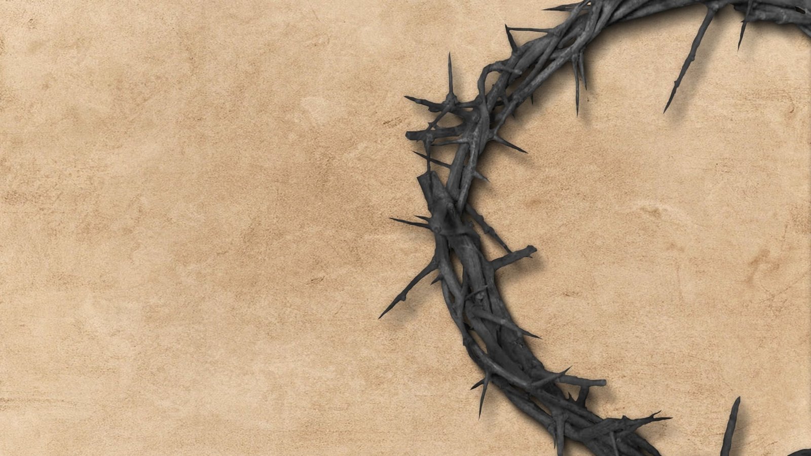 jesus god bible thorn crown christian christianity religion 2k