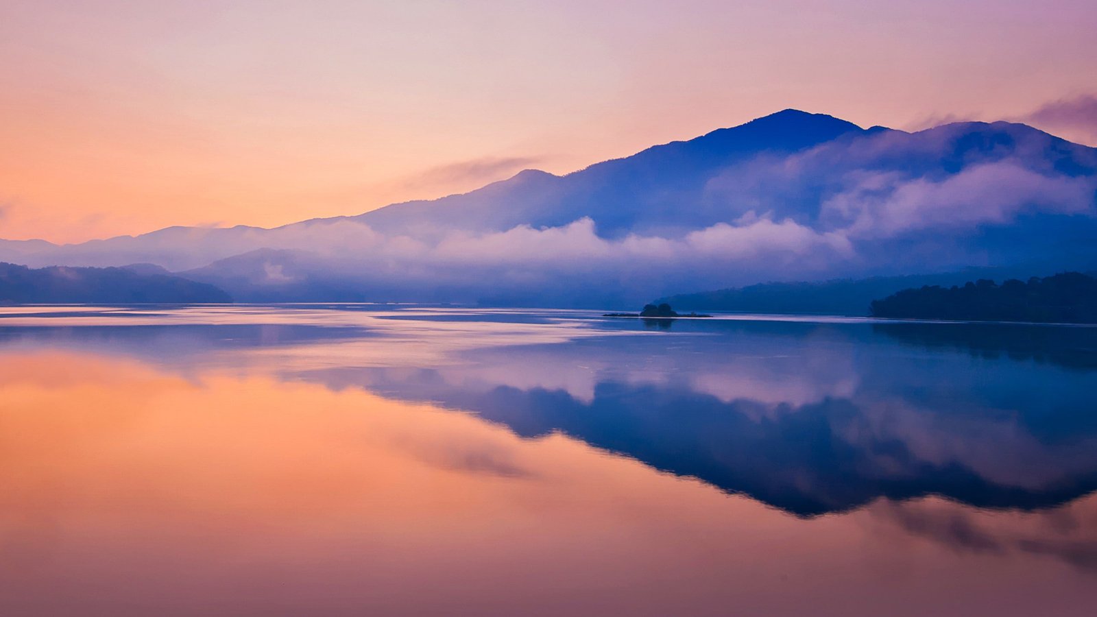 Landscape stock Huawei MediaPad 2k