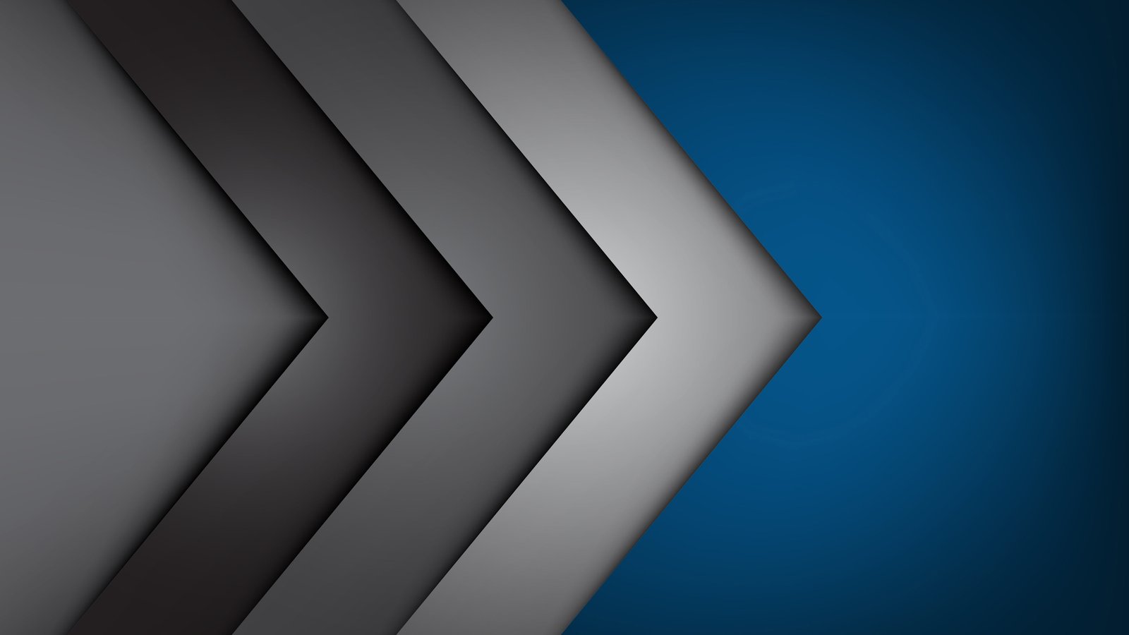 line background corners abstract blue lines fon gray 2k 4k 5k