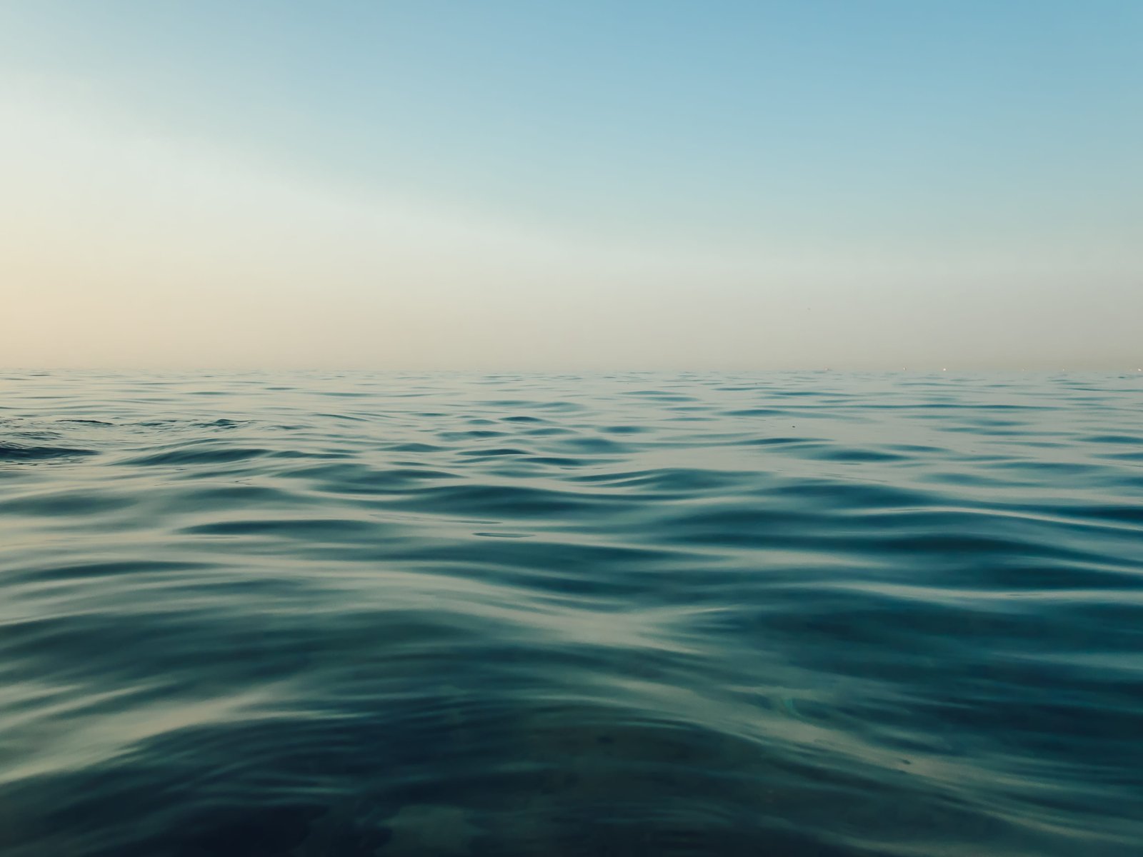 calm water of ocean during daytime sea outdoors nature valencia 2k 4k