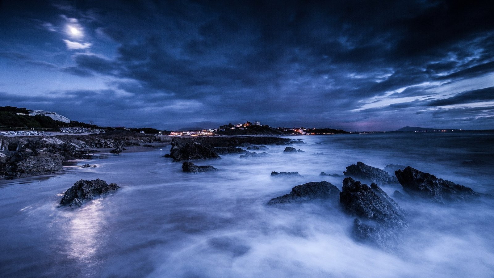 most beautiful nature images water sea scenics 2k