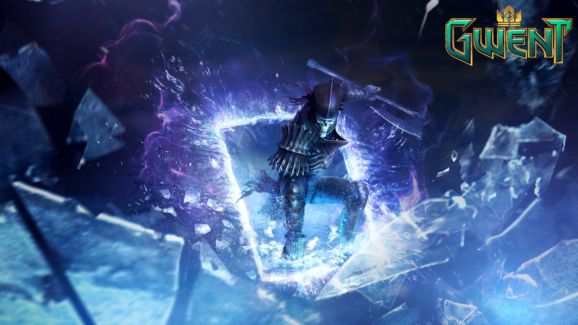 video games Gwent The Witcher 3 Wild Hunt people occupation 2k