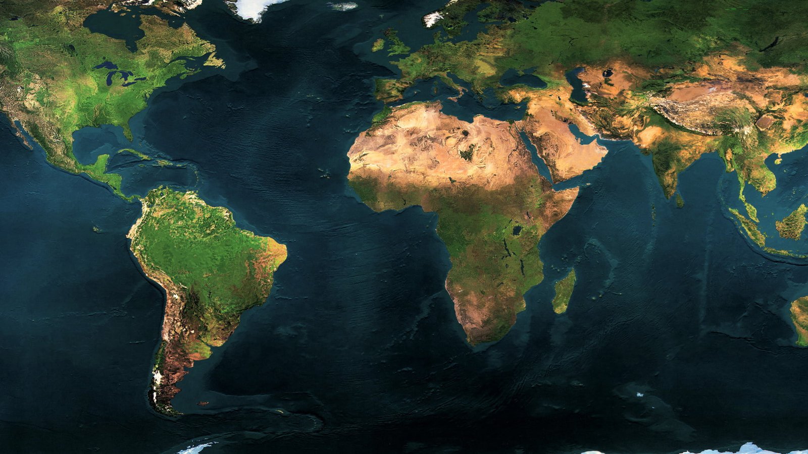 world map continents geography geographic backgrounds nature 2k