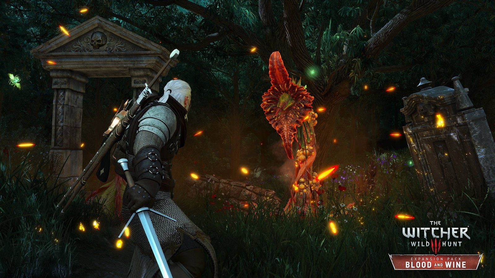 game DLC RPG CD Projekt RED The Witcher 3 Wild Hunt developer 2k