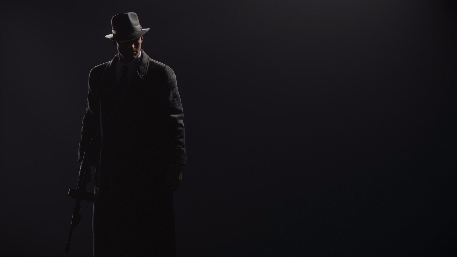 Mafia Definitive Edition video games 2k 4k