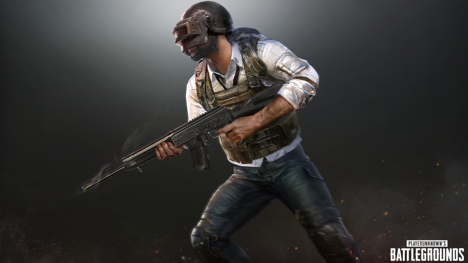 pubg playerunknowns battlegrounds games hd helmet 2k 4k