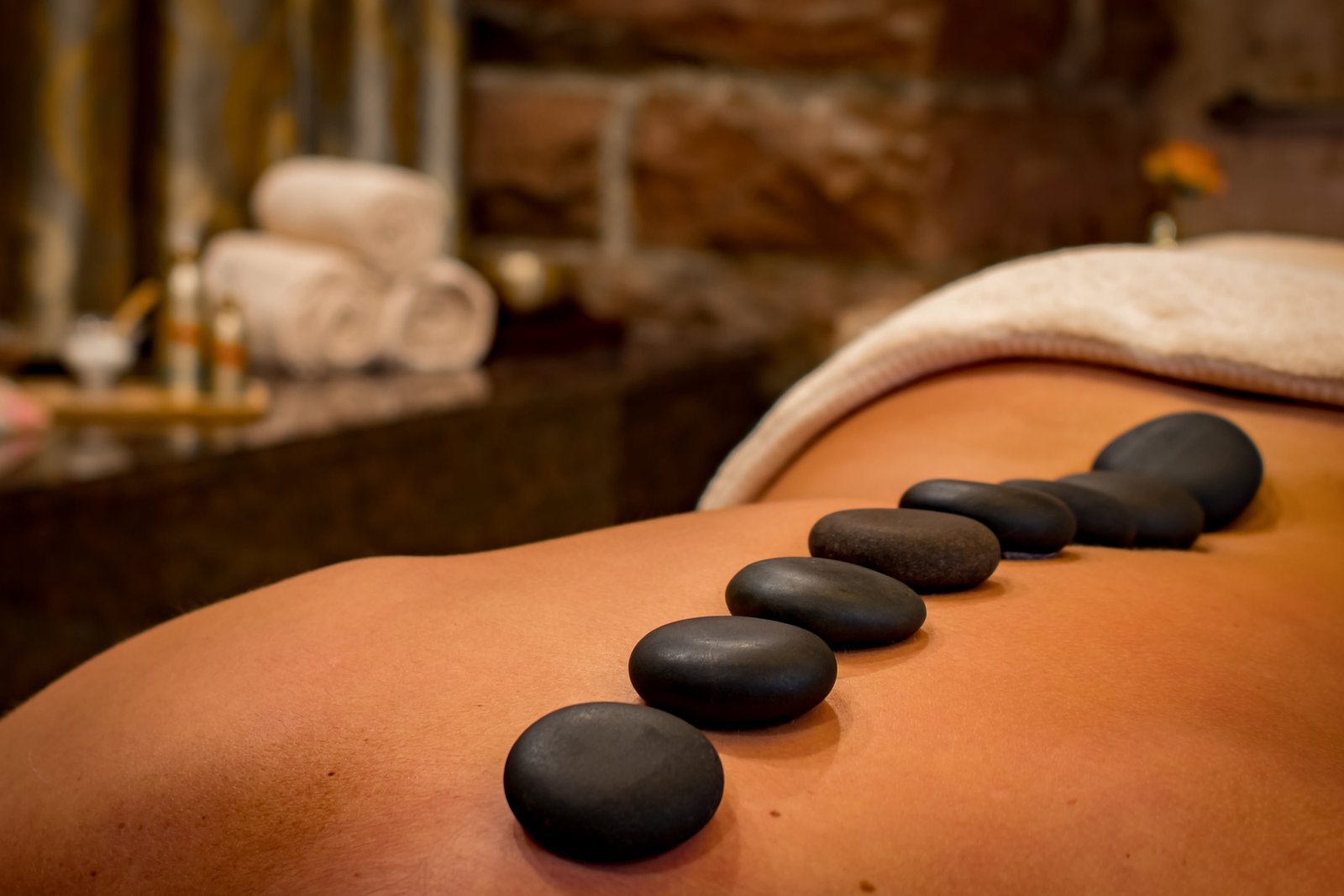 spa massage relax salon health treatment 2k 4k 5k