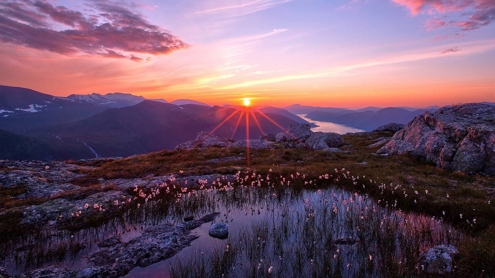 download nature pack 2k