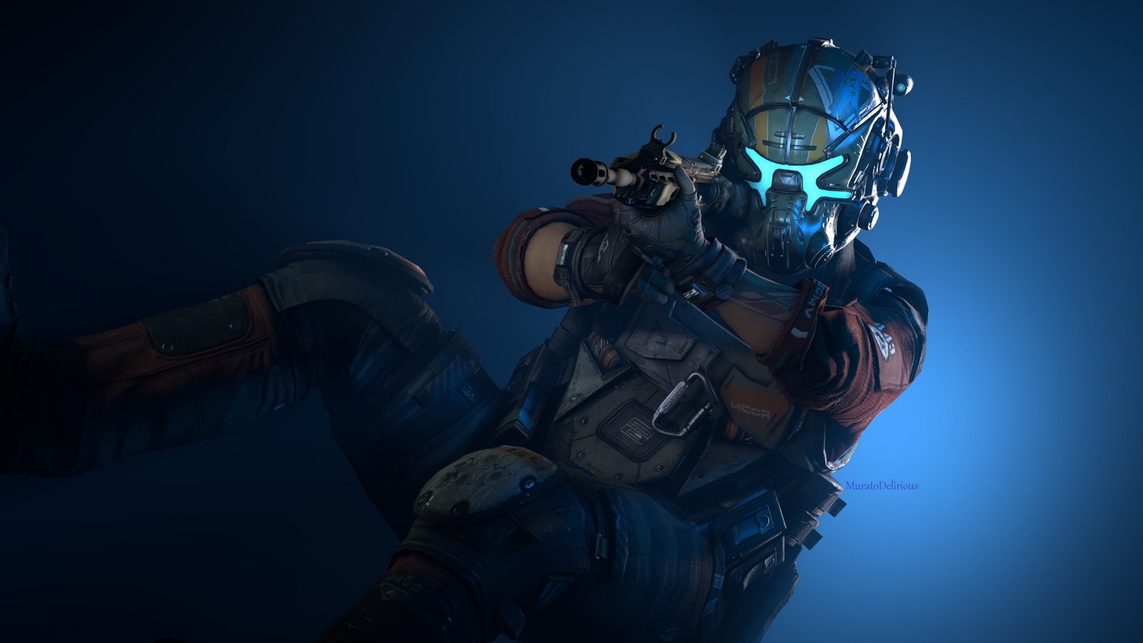 jack Titanfall HD Cooper 2k 4k