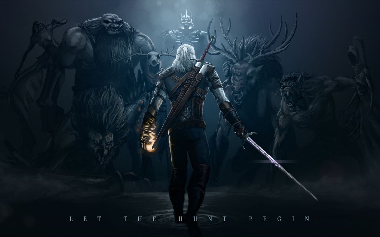 action dark fantasy fighting game hack hunt online rpg 2k 4k