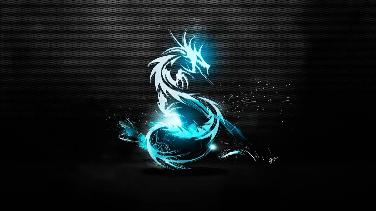 animals Kali Linux 2k