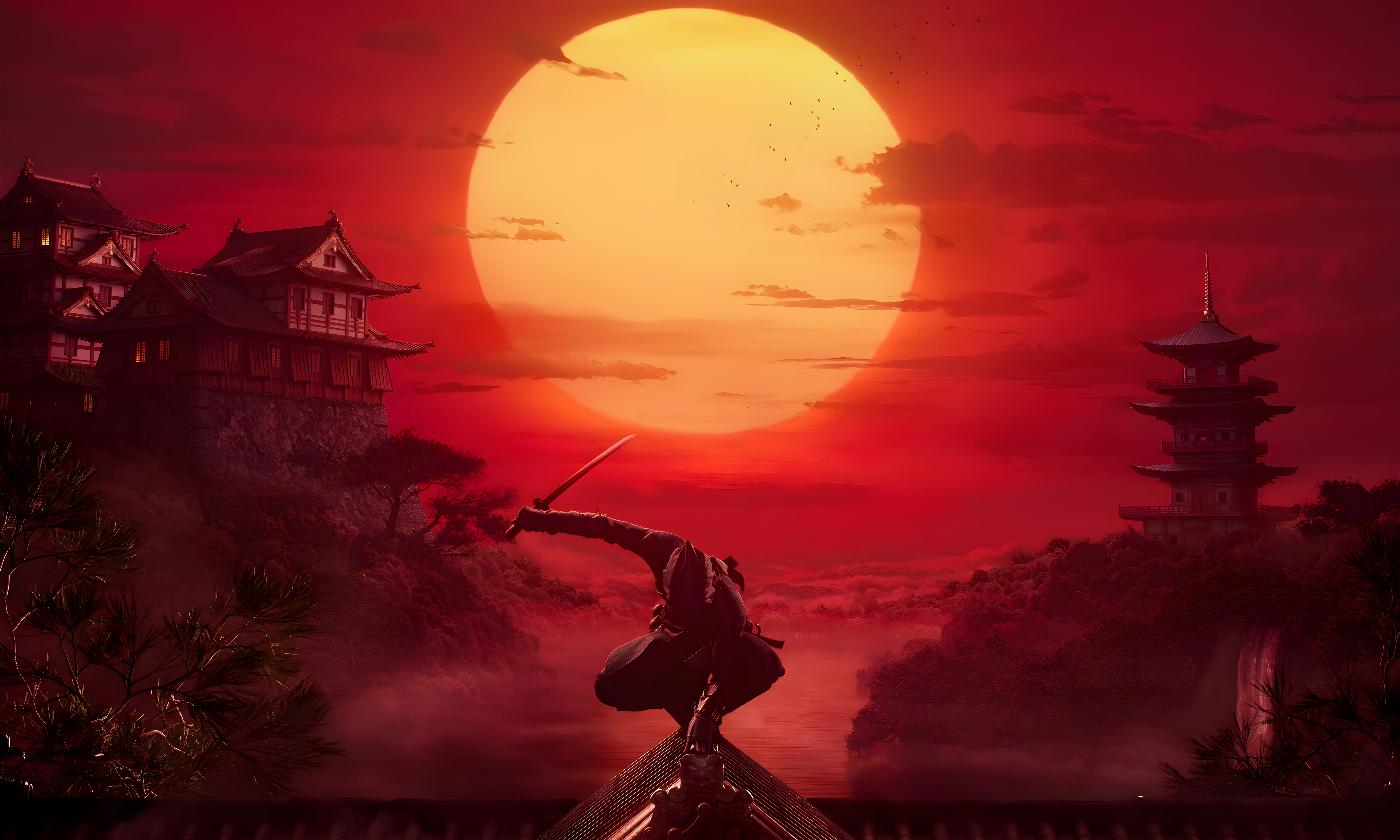 Assassin's Creed Codename Red