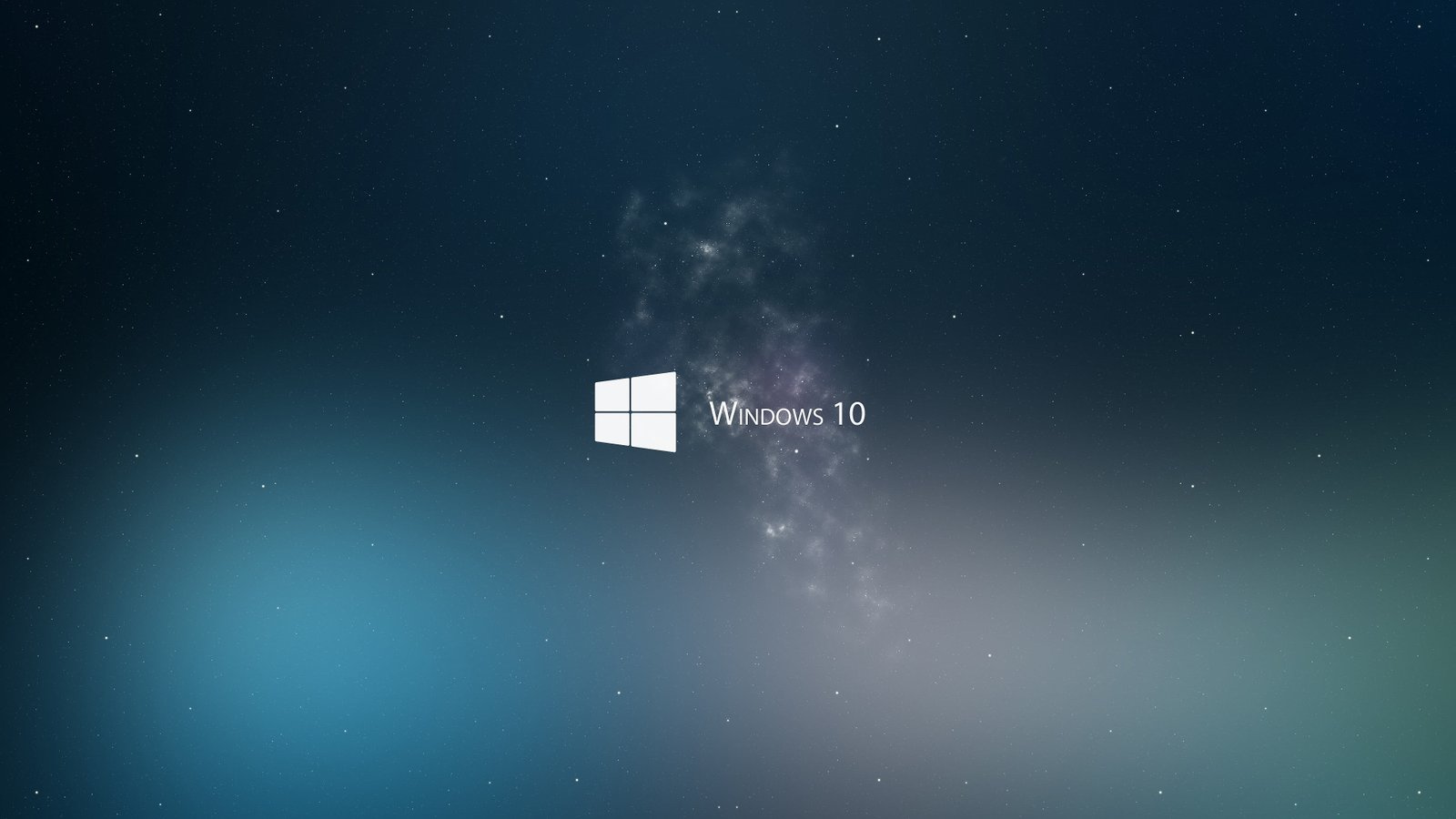 Windows 10 wallpaper logo operating system Microsoft 2k 4k