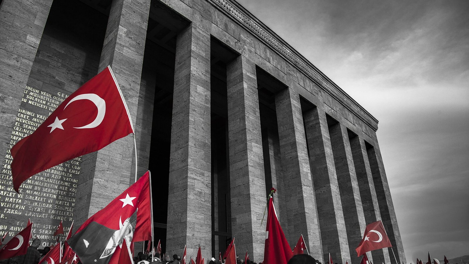 China flag Turkish Turkey An tkabir Mustafa Kemal Atat rk 2k
