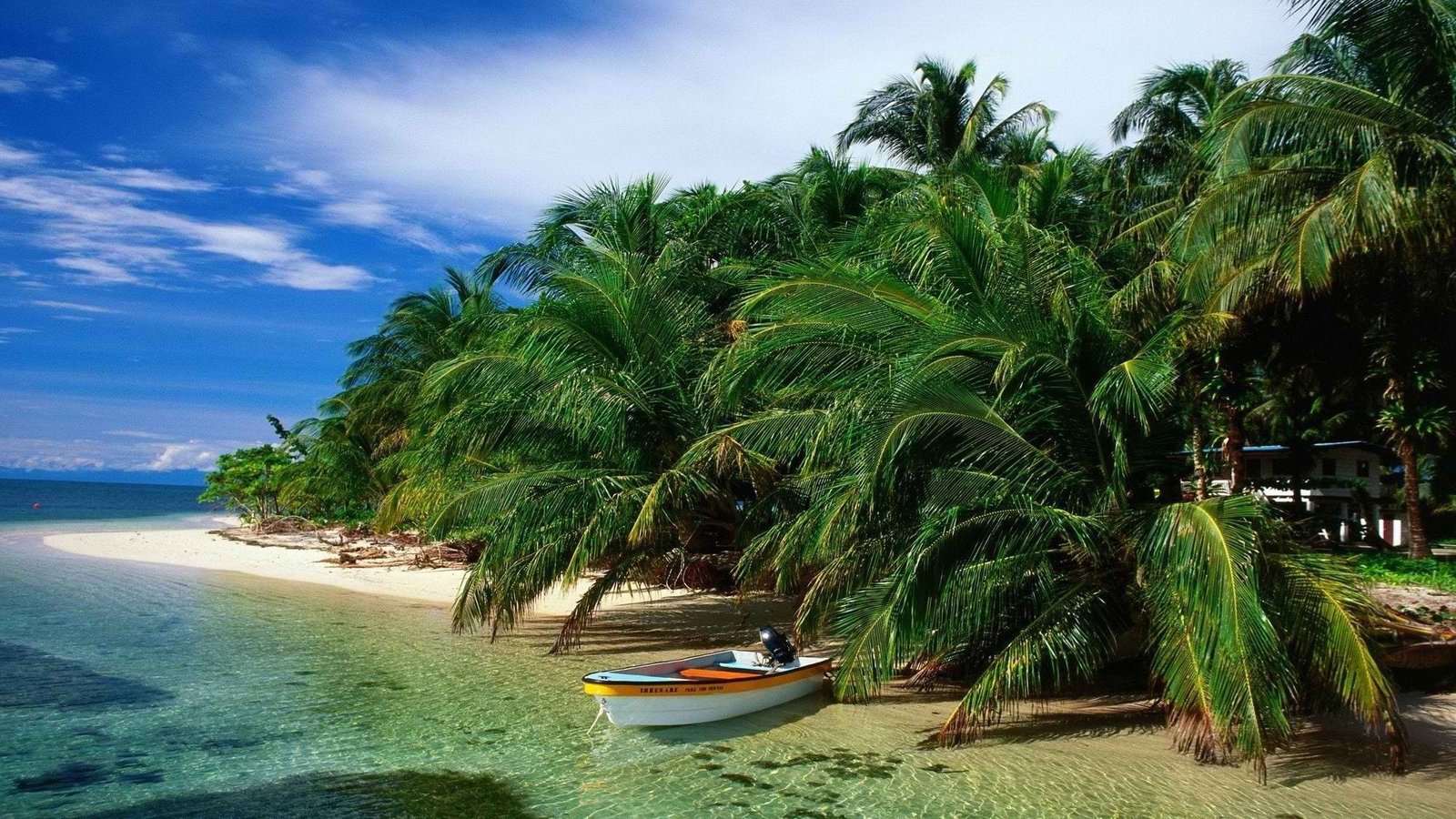 Photography Beach Bocas Del Toro 2k
