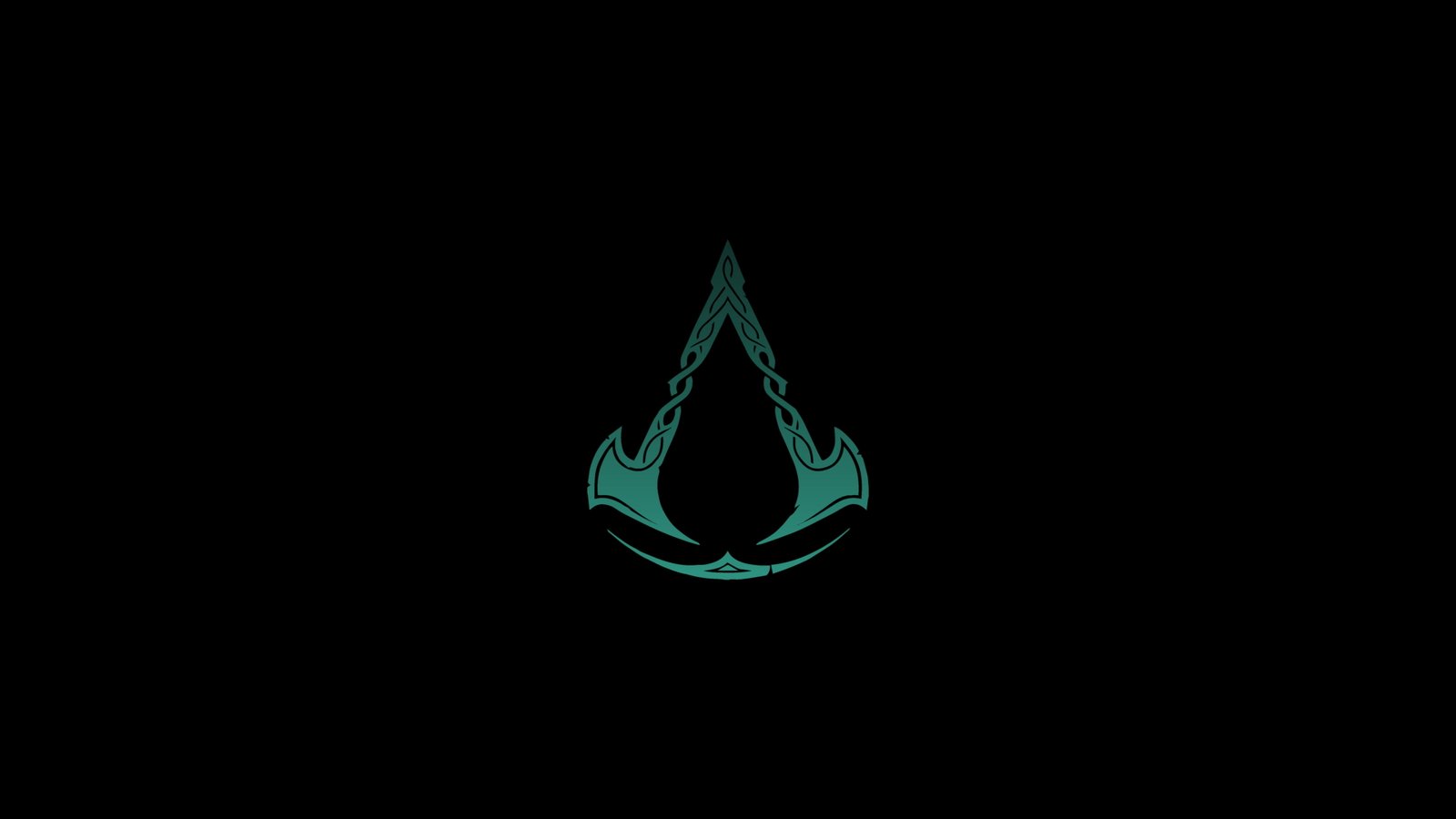 Assassin s Creed Valhalla minimalism Vikings 7 2k 4k