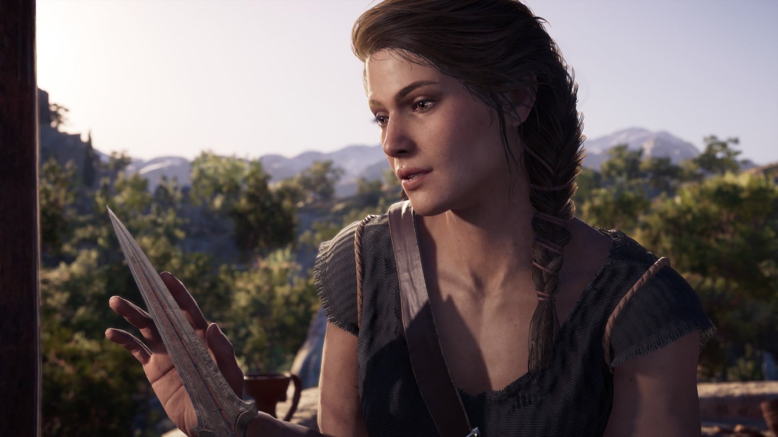Assassin s Creed Odyssey Kassandra 89 2k