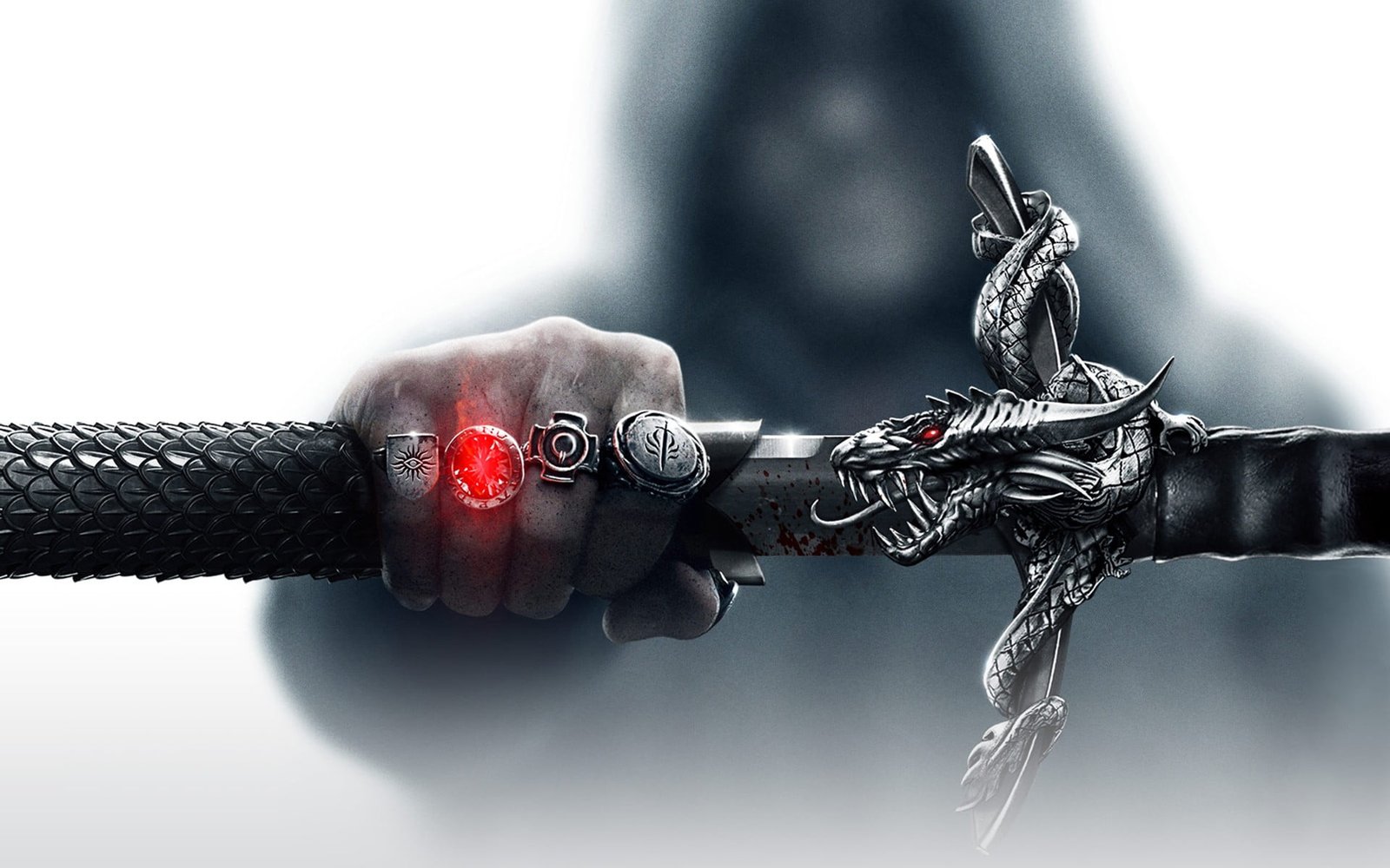 Assassin s Creed sword Dragon Age Inquisition Bioware 2k