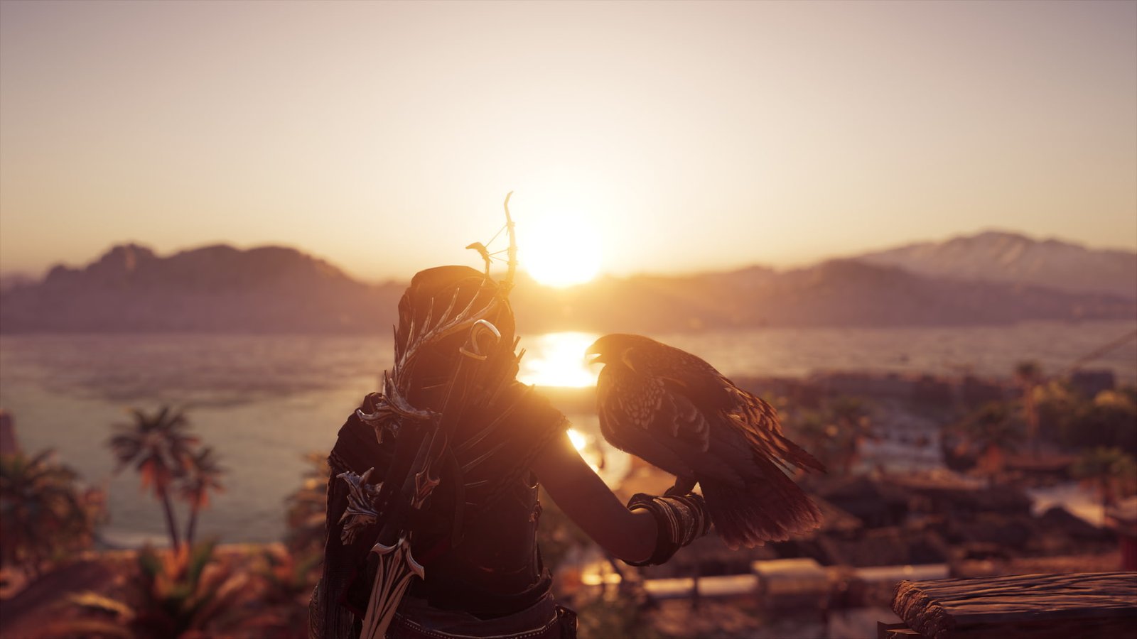 Assassin s Creed Kassandra Odyssey Ikaros 2k