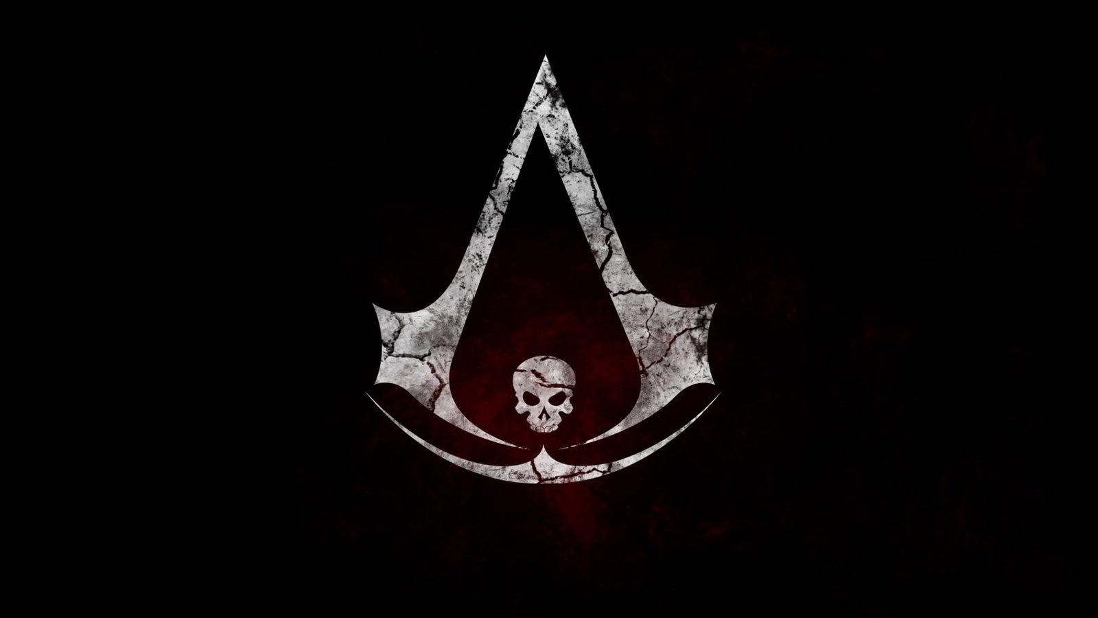 gray and black skull logo assassin s creed flag 71 2k