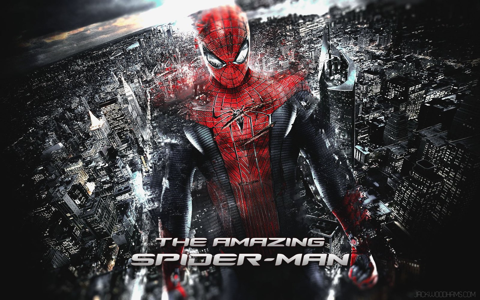 action adventure Amazing comics fantasy marvel movie 2k