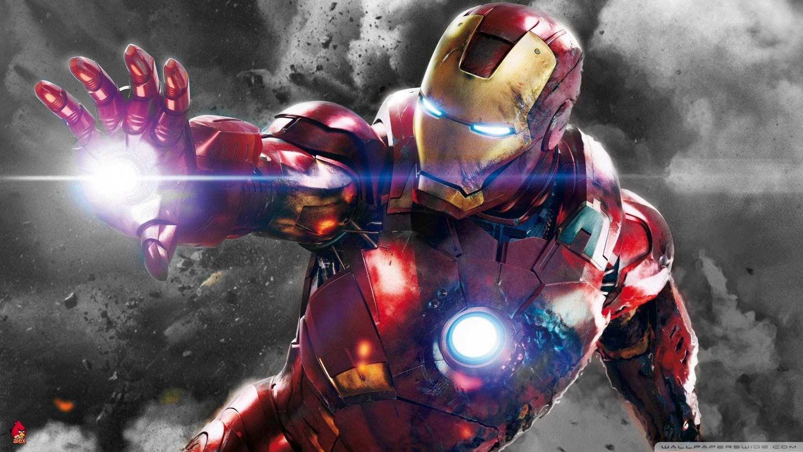 iron man superheroes the avengers movie Entertainment Movies HD Art 2k