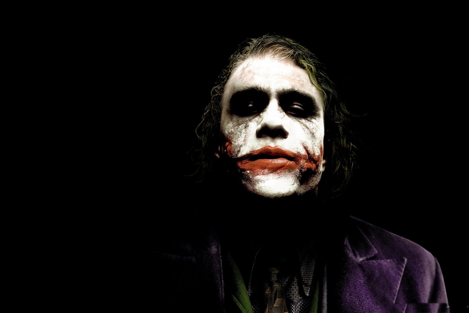 joker hd supervillain superheroes 2k