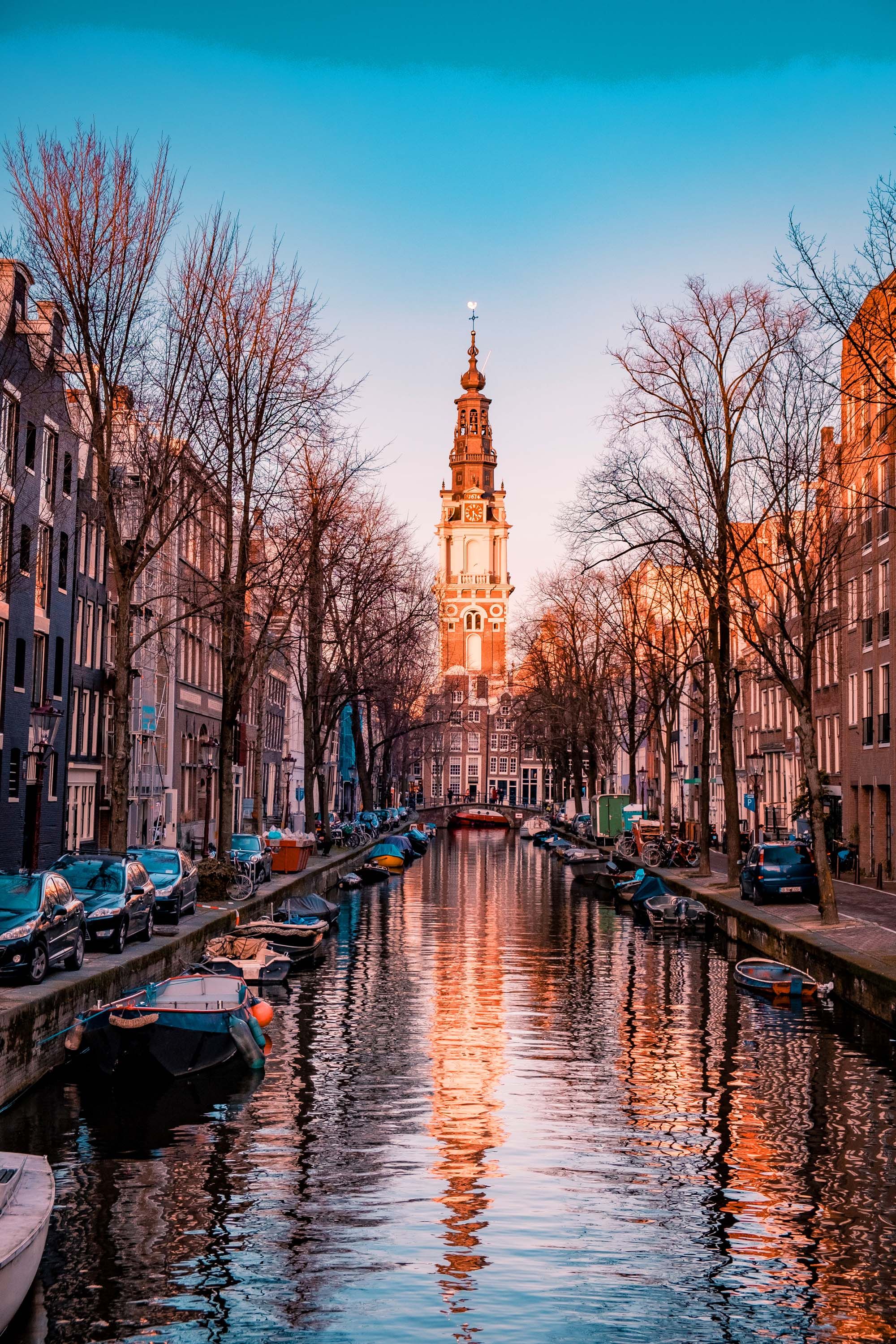 Amsterdam